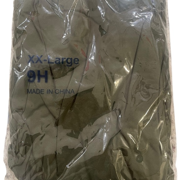 X3 Womens XXL leggings - Picture 4 of 6